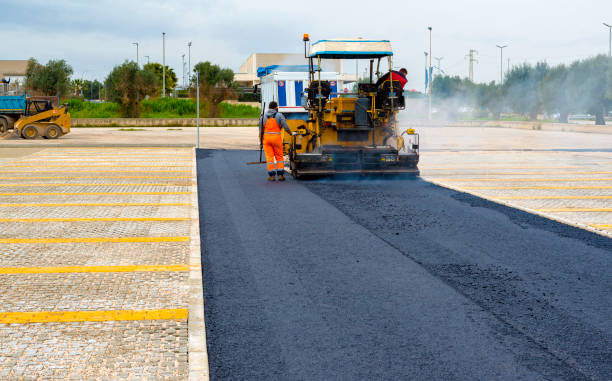 Reasons to Select Us for Your Driveway Paving Requirements in Payson, AZ