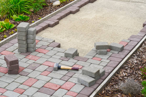 Best Best Driveway Pavers  in Payson, AZ