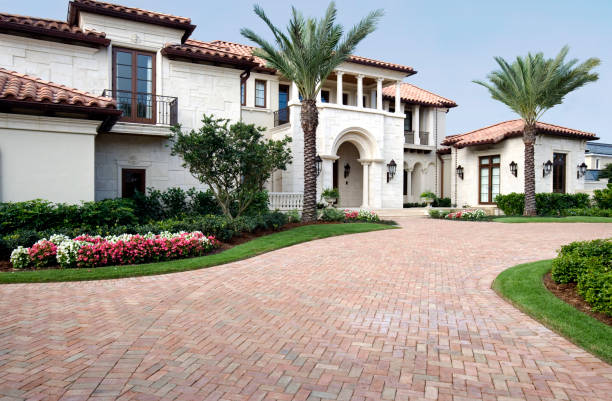 Payson, AZ Driveway Pavers Company
