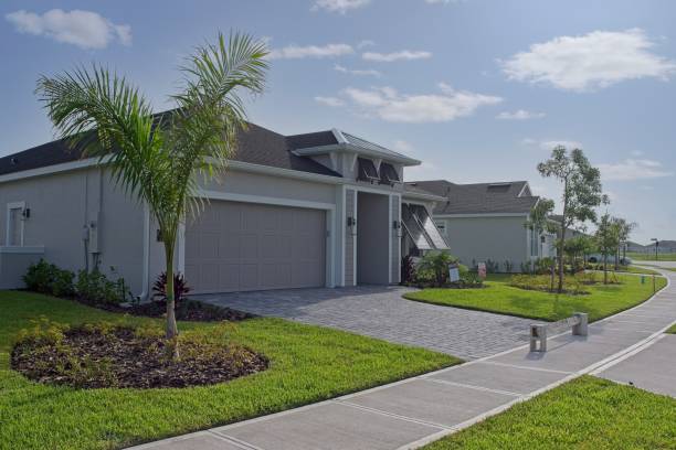 Best Paver Driveway Replacement  in Payson, AZ