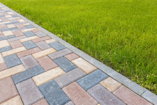 Best Decorative Driveway Pavers  in Payson, AZ