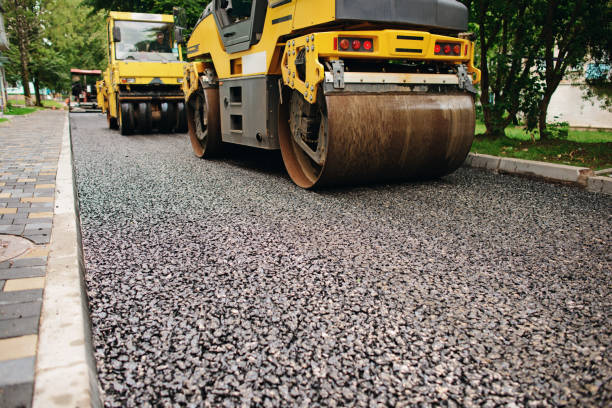 Best Interlocking Driveway Pavers  in Payson, AZ